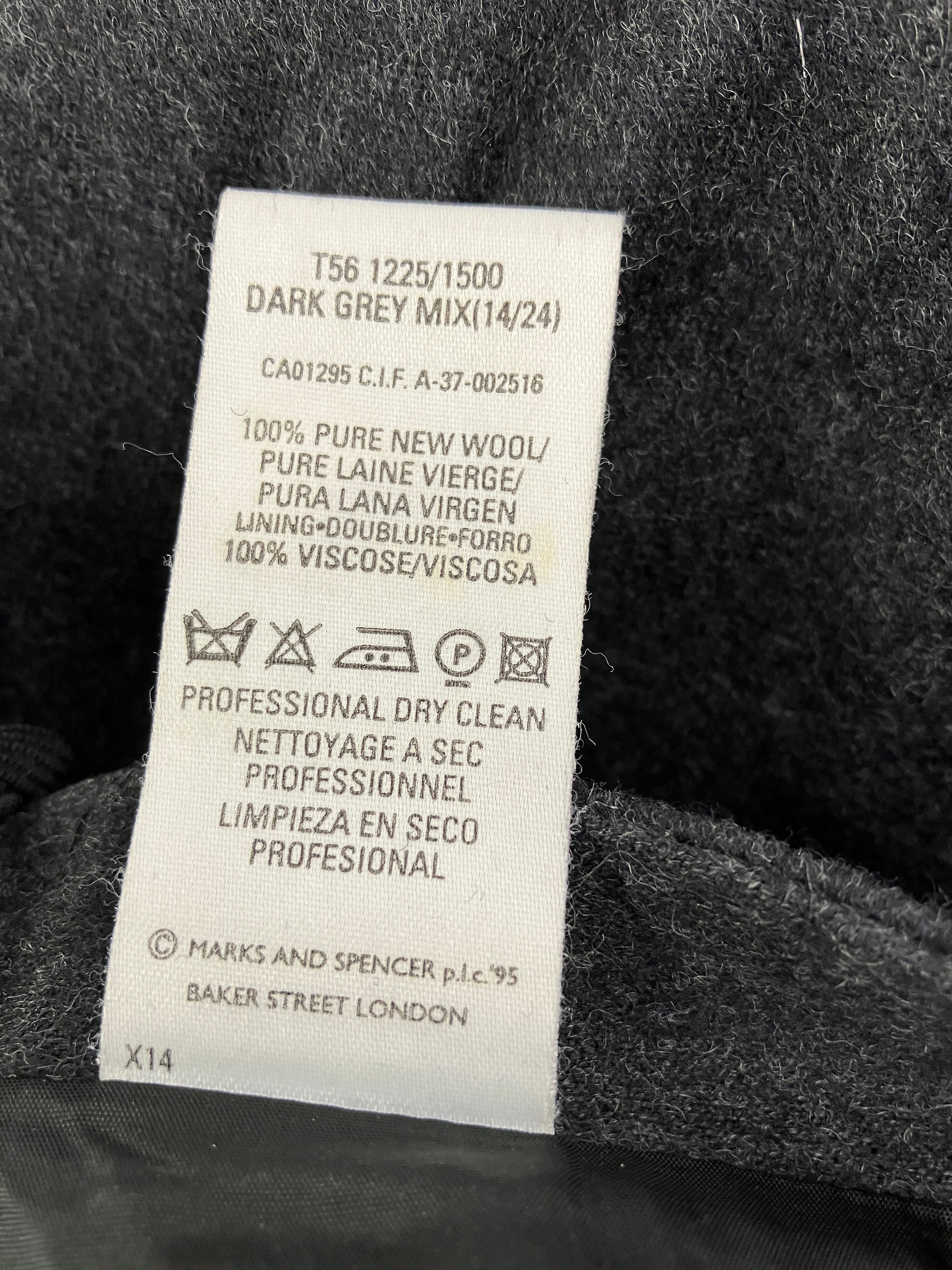 Marks & Spencer Nederdel